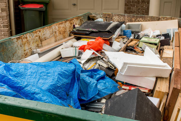 Best Garage Cleanout  in New Sharon, IA